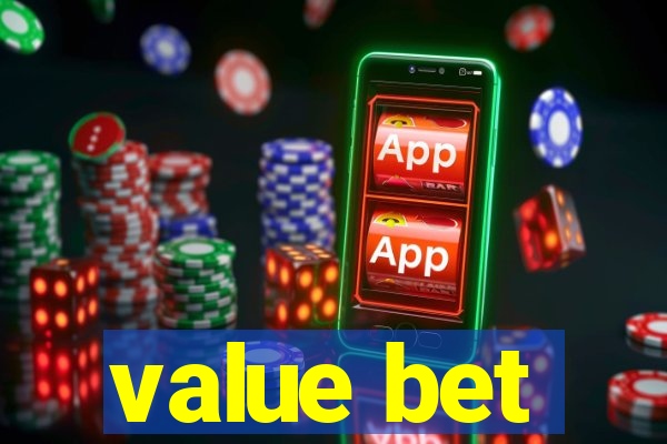 value bet